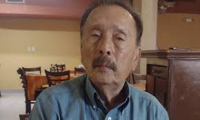 El PRI tiene hombres y mujeres aptos para contener y seguir construyendo a  Miguel Alemán: Amaro Guerra