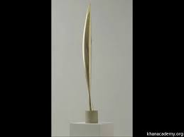 Image result for brancusi