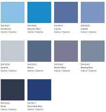 In simply the amount of time that it takes to cover your four walls with lovely blue paint colors you can drastically update any lackluster living area. Give Your Dad The Gift Of Color For Father S Day Boys Bedroom Paint Paint Colors For Home Blue Paint Colors