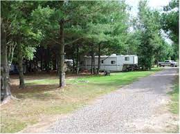 Six Lakes Resort Rv Park 3 Photos 2 Reviews Chetek Wi