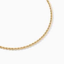 Colliers en Or • Marc Orian