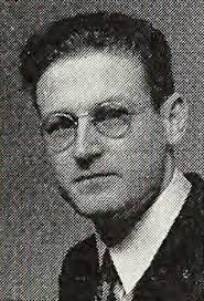 Dr Elvin Charles Hedrick (1922-1999)