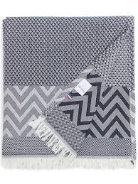 Utopia towels grey towel set, 2 bath towels, 2 hand towels, and 4 washcloths, 600 gsm ring spun cotton highly absorbent towels for bathroom, shower towel, (pack of 8) 4.5 out of 5 stars 34,270 $25.95 $ 25. Beach Towel Dark Grey Take It Easy 100 Made In France