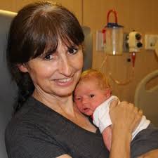 JOANN BARNHART DOULA SERVICES