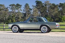 1967 Mercedes 250 Sl Pagoda 115 000 Ron Romero 513 314 3149 Mercedes Mercedes Benz Benz