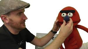 The Mighty Little Puppet Show at The Melbourne International Comedy  Festival