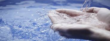 Image result for images jesus living water