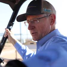 Congressman Mike Conaway