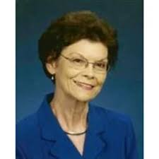 June Seymore Obituary October 2, 2010