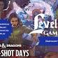 Dungeons & Dragons - Wednesday Night Advanced Play