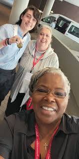 SGTC students excel at SkillsUSA Georgia competition