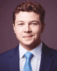 2024 Publius Fellows