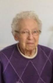 Veda Christena Larsen Obituary March 19, 2014
