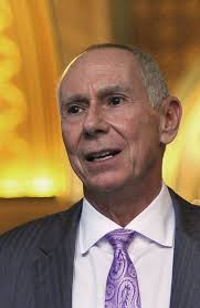 Connecticut's Malloy Names New Chief of Staff