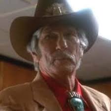 Characters Named Patrick