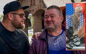 We did not find results for: Waldemar Fajdek O Pawle Fadjku Syn Zasluzyl Na Ten Medal