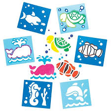 3 x 3 cards cut card bases 6 x 3 4 x 4 cards cut card bases 8 x 4 Pack Of 126 Card Making Childrens Arts Crafts Baker Ross Large Self Adhesive Acrylic Jewels Assorted Designs And Sizes For Collage Toys Games Stickers