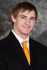 2019-20 Men's Wrestling Roster