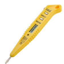 A voltage multiplier is a specialized type of rectifier circuit that converts an ac voltage to a higher dc voltage. China Display Voltage Tester Pen Yt 0504 Electrical Test Pencil With Ce China Tester Pen Digital Voltage Tester