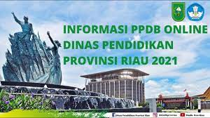 Copyright © ppdb online 2021 pemerintah kota tangerang. Ppdb Riau 2021 Youtube