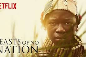 The most insightful stories about Beasts Of No Nation