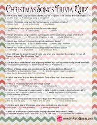 Displaying 21 questions associated with ozempic. Free Printable Christmas Songs Trivia Quiz
