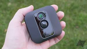 Blink Outdoor Indoor Review Compact Security Cameras That Just Keep Going