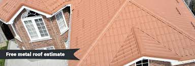 We also provide free inspections. Free Metal Roof Price Cost Estimate Calculator Online Per Square Foot Metal Roof Experts In Ontario Toronto Canada