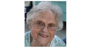 Barbara HALTER Obituary (2015)