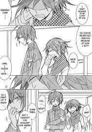 We did not find results for: Danganronpa Oneshots 3rd Person Shuichi X Kokichi Comic Part 1 Wattpad