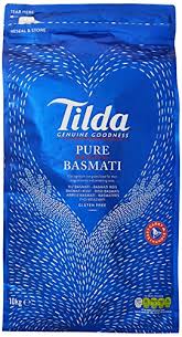 Once it starts to boil, reduce the heat to low, and cover the pot. Top 10 Aromatic Basmati Rice Brands Of 2021 Best Reviews Guide