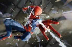 Download now pin oleh wiri damkar di api animasi wallpaper ponsel dan. 5 Musuh Spiderman Paling Populer Yang Tayang Di Bioskop Indonesia