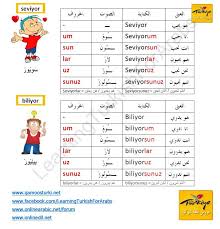 Learning Turkish For Arabs اللغة التركية سهلة جدا Learn Turkish Language Turkish Language Learn Turkish