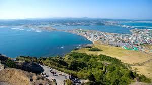 Travel highlights inssa korea i'm vk writer imagine virtual reality korea. Visit Jeju Island Best Of Jeju Island Jeju Travel 2021 Expedia Tourism