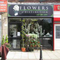 Which flowers mean love, hope, healing, and good luck? Flowers Of Distinction Liverpool Florists Yell