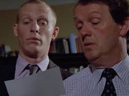 "Inspector Lewis" Music to Die For (TV Episode 2008)