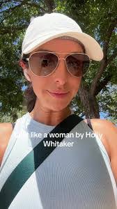 Holly Whitley's Instagram, Twitter & Facebook