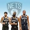 The bucks have more depth, which should be concerning for the nets. 1