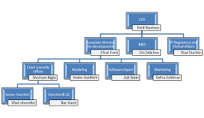 Extraordinary Bristol Myers Squibb Organizational Chart