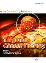 Image result for Targeted Cancer Therapy