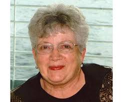 Eleanor Hall Obituary (1939