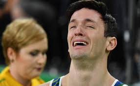 Veterano Hypolito e estreante Nory levam primeiras medalhas no solo para o  Brasil