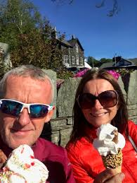 Paul Mayson is fundraising for Brathay Trust