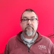 Audi Tulsa Staff Page