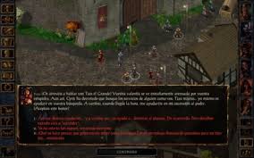 Argentum consiste en crearnos un personaje. 15 De Los Mejores Juegos De Rol Para Android