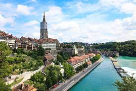 Tevens links naar meer informatie over zwitserland. Bern De Hoofdstad Van Zwitserland Stock Foto Image Of Europees Cultuur 17907318