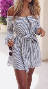 Button Down Dress Fashion Fashion Outfits Cute Outfits