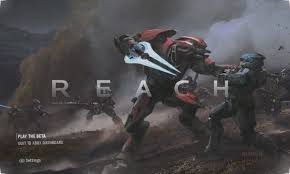 Set Your Clocks Halo Reach Beta Intro To Be Shown At 11 00am Pdt Techcrunch
