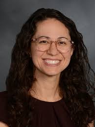 Rachel Helm's Instagram, Twitter & Facebook