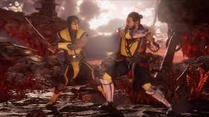 On april 16, mortal kombat enters the arena. Mortal Kombat 11 Review Usgamer